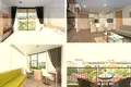 Appartement 2 chambres 60 m² Karon, Thaïlande