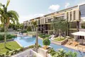 Wohnung 2 zimmer 163 m² Akrotiri, Zypern