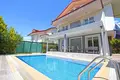 Maison 3 chambres 180 m² Ölüdeniz, Turquie