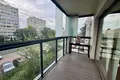 2 room apartment 47 m² in Warsaw, Poland