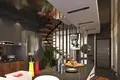 Apartamento 6 habitaciones 145 m² Turquía, Turquía