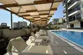 Wohnung 2 zimmer  Alanya, Türkei