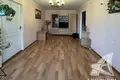 Wohnung 1 zimmer 43 m² Muchaviecki sielski Saviet, Belarus
