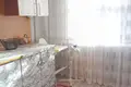 Apartamento 1 habitación 33 m² Ludvinova, Belarús
