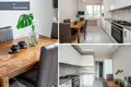 3 room apartment 62 m² Salos, Lithuania