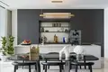 Appartement 5 chambres 107 m² Mouttagiaka, Chypre