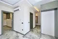 Appartement 3 chambres  Alanya, Turquie