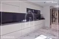 Apartment in a new building Asian Istanbul apartments project Uskudar