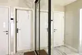Квартира 3 комнаты 63 м² Минск, Беларусь