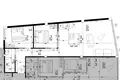 Mieszkanie 72 m² Municipality of Thessaloniki, Grecja