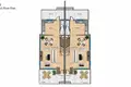4-Zimmer-Villa 240 m² Gazimagusa Belediyesi, Nordzypern