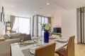 Appartement 2 chambres 129 m² Thalang, Thaïlande