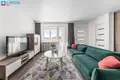 Apartamento 2 habitaciones 40 m² en Vilna, Lituania