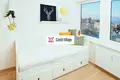 Mieszkanie 2 pokoi 27 m² Miasto Stołeczne Praga, Czechy
