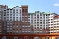2 room apartment 60 m² Leninsky District, Russia