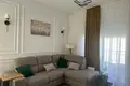 Appartement 1 chambre 47 m² Susanj, Monténégro