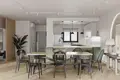 Wohnung 7 Schlafzimmer 280 m² Zypern, Zypern