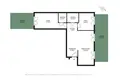 Propriété commerciale 74 m² à Varsovie, Pologne