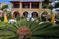 Hotel 400 m² Roda, Grecja