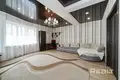 Appartement 3 chambres 117 m² Minsk, Bélarus