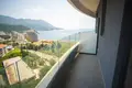 Wohnung 1 Schlafzimmer 50 m² Becici, Montenegro