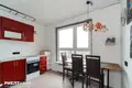 Wohnung 2 zimmer 61 m² Kalodziscanski sielski Saviet, Belarus