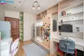 Appartement 3 chambres 67 m² Vilnius, Lituanie