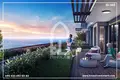 Appartement dans un nouvel immeuble Istanbul Sea Apartments Complex Beylikduzu