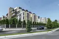 Офис 55 м² Гёльбаши, Турция