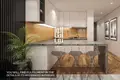 Mieszkanie 1 pokój 1 300 m² Dubaj, Emiraty Arabskie