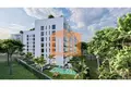 Apartamento 2 habitaciones 51 m² Bashkia Durres, Albania