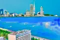 1 bedroom apartment 45 m² Batumi, Georgia