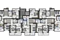 Wohnung 60 m² Kestel, Türkei