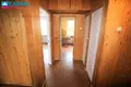 Apartamento 3 habitaciones 59 m² Kaunas, Lituania