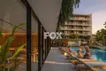 1 bedroom apartment 63 m² Kato Polemidion Municipality, Cyprus