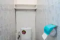 Mieszkanie 2 pokoi 47 m² Mińsk, Białoruś