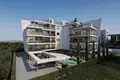 Wohnung 3 zimmer 100 m² Germasogeia, Zypern