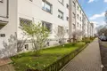 Appartement 3 chambres 47 m² Varsovie, Pologne