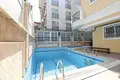 Duplex 5 chambres 220 m² Muratpasa, Turquie