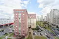 2 room apartment 42 m² in Minsk, Belarus