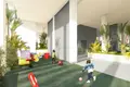 Penthouse 3 pokoi 90 m² Mijas, Hiszpania