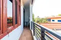 Piso independiente 2 habitaciones  en Ciudad de Siem Riep, Camboya