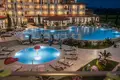 Wohnung 1 zimmer 40 m² Aheloy, Bulgarien