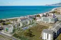 Mieszkanie 55 m² Akarca Koyu, Turcja