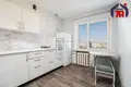 Wohnung 1 zimmer 34 m² Minsk, Belarus