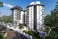 Apartamento 50 m² Alanya, Turquía