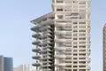 Wohnkomplex VELA, Dorchester Collection — new luxury waterfront residence by Omniyat with a beach and a mooring in Business Bay, Dubai