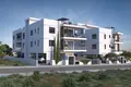 2 bedroom apartment 86 m² Erimi Municipality, Cyprus