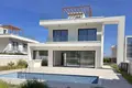 Квартира 4 комнаты  Паралимни, Кипр