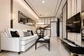 Квартира 1 комната 34 м² Паттайя, Таиланд
